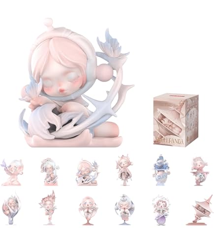 Ado x Oda Art Visual Figure : Amazon.ca: Toys & Games